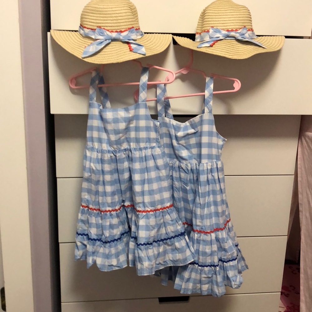 Dress for girls